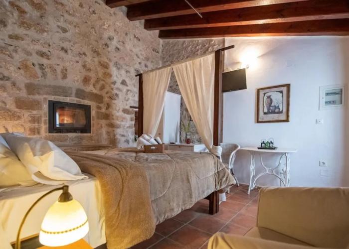 Guesthouse Kellia