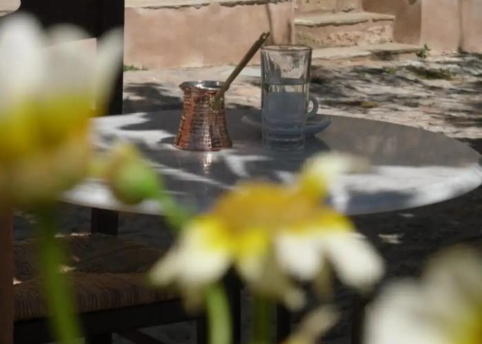 Guesthouse Kellia