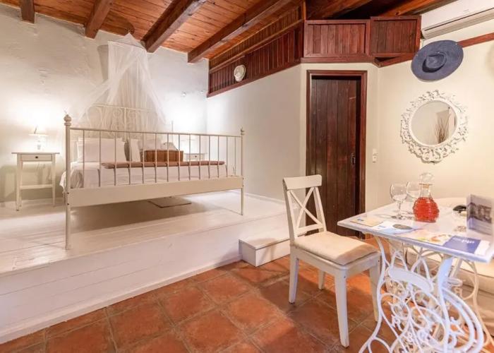 Guesthouse Kellia