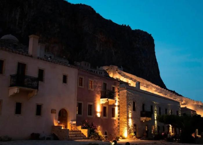 Guesthouse Kellia