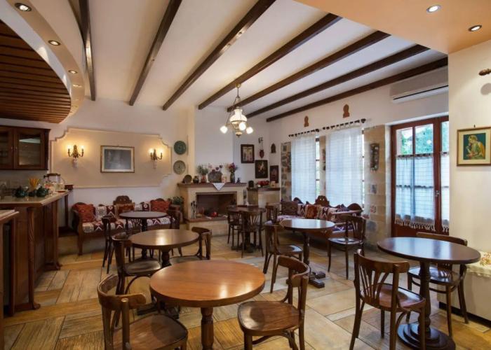 Petrino Guesthouse