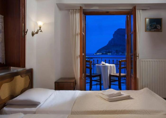 Petrino Guesthouse