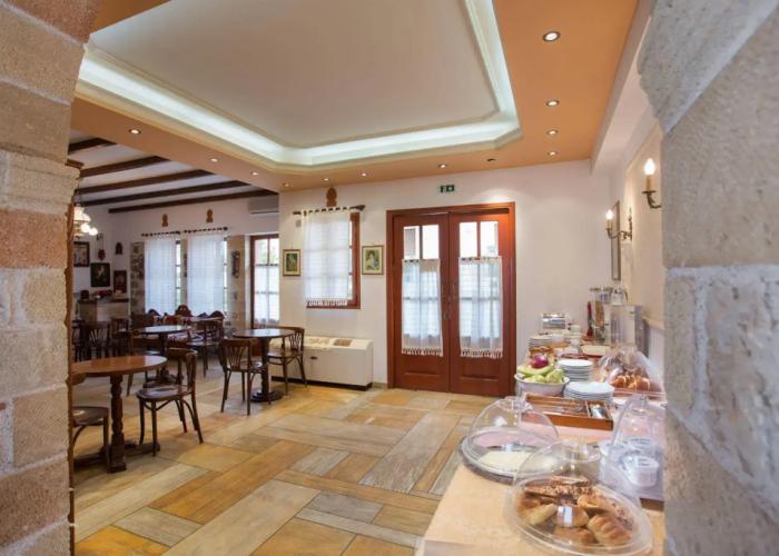 Petrino Guesthouse