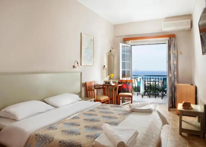 Hotel Panorama
