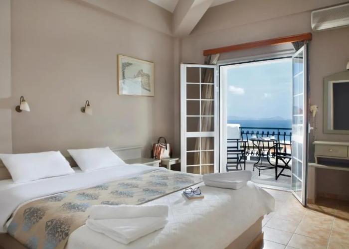 Hotel Panorama