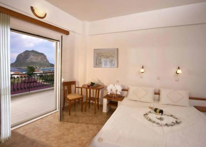 Hotel Panorama
