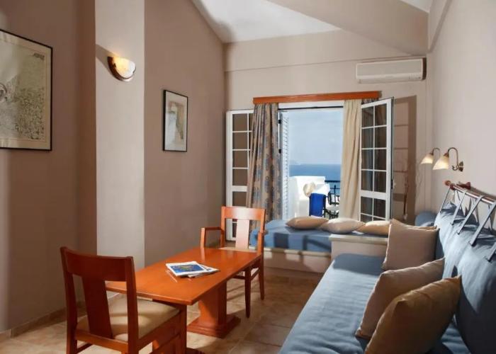 Hotel Panorama