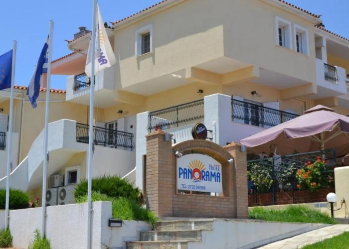 Hotel Panorama