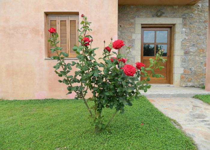 Liotrivi Historical Mansion & Boutique Hotel