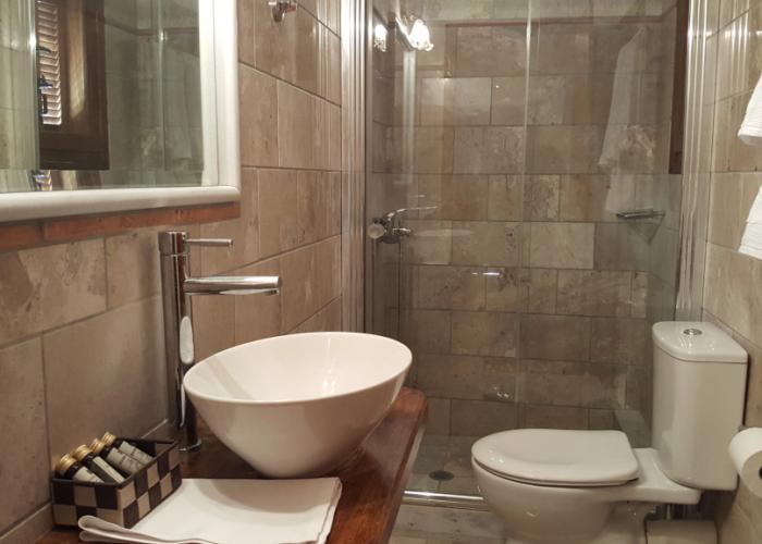 Liotrivi Historical Mansion & Boutique Hotel