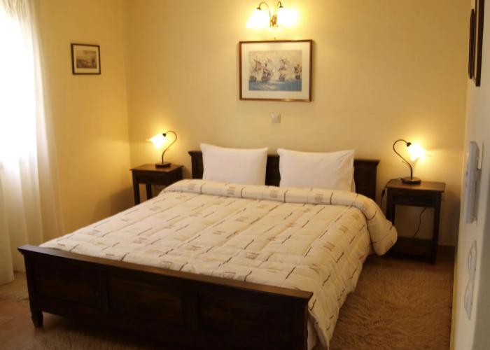 Liotrivi Historical Mansion & Boutique Hotel