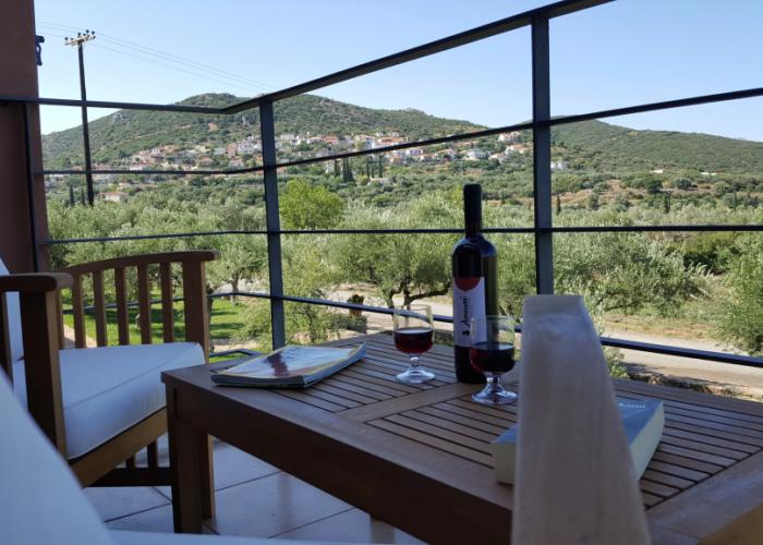 Liotrivi Historical Mansion & Boutique Hotel