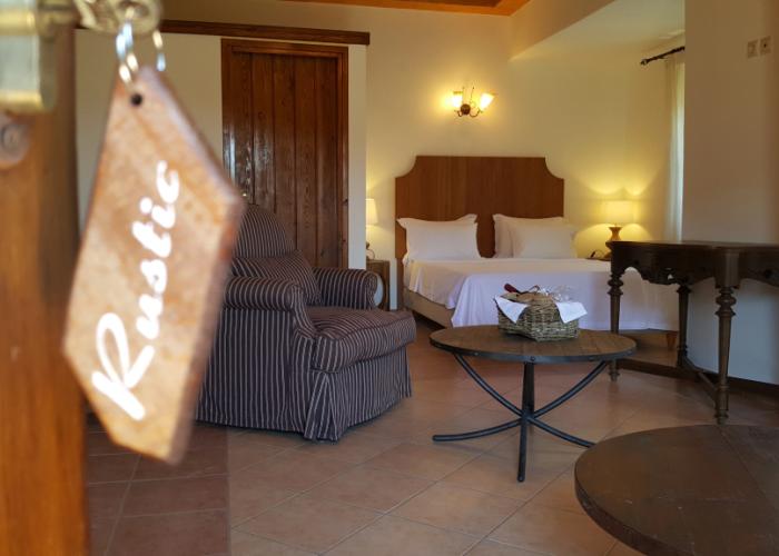Liotrivi Historical Mansion & Boutique Hotel