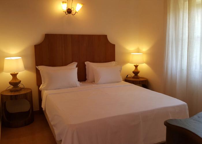 Liotrivi Historical Mansion & Boutique Hotel