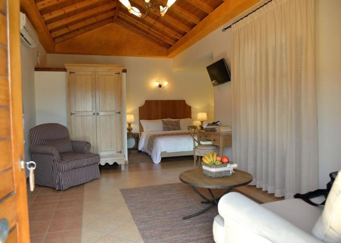 Liotrivi Historical Mansion & Boutique Hotel