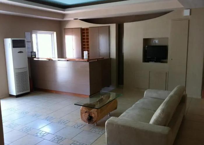 Annema Hotel