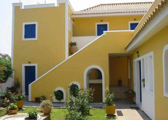 Hotel Palazzo