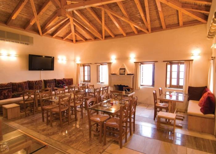 Bastione Malvasia Hotel