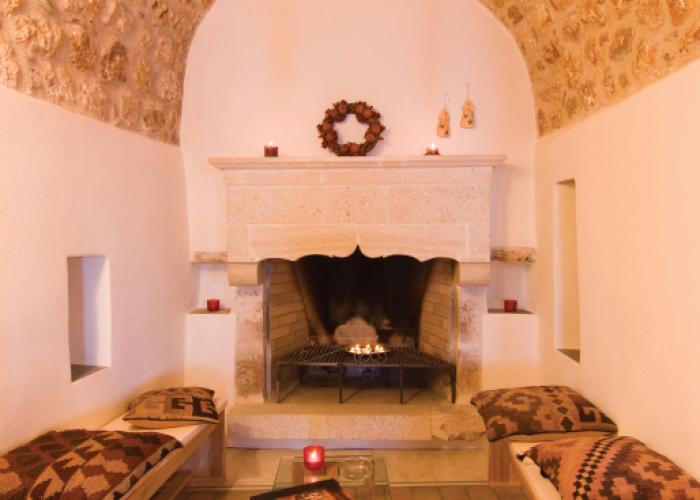 Bastione Malvasia Hotel