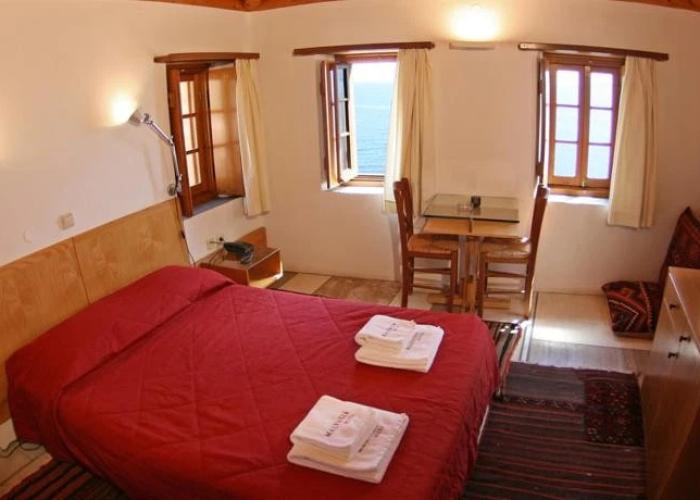 Bastione Malvasia Hotel