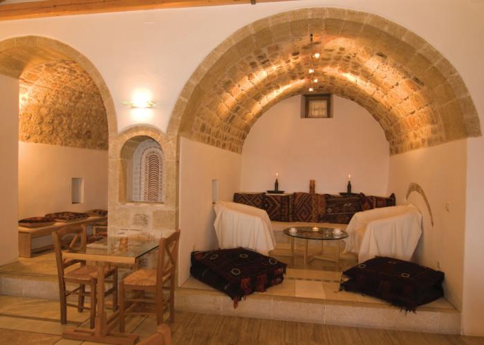 Bastione Malvasia Hotel