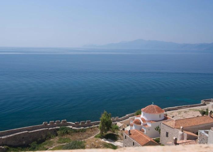 Bastione Malvasia Hotel