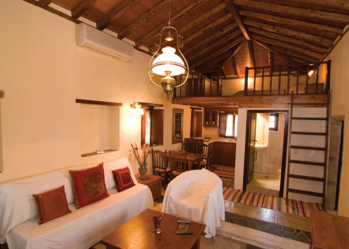 Bastione Malvasia Hotel