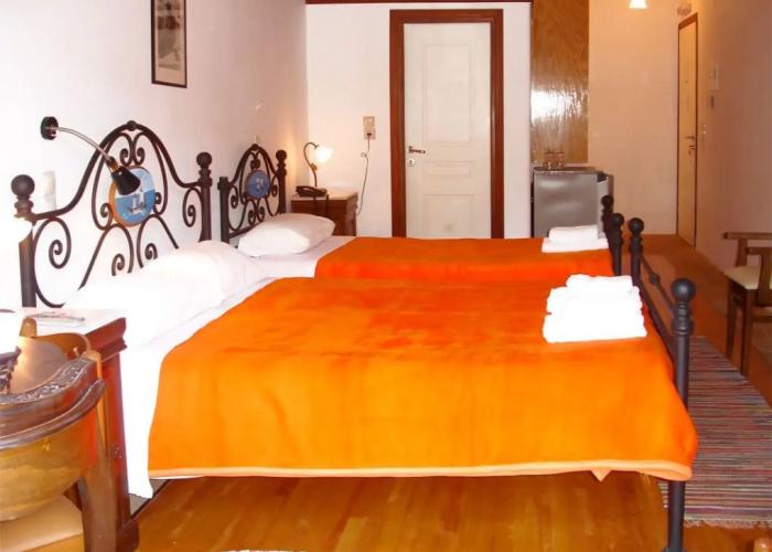 Hotel Paraliako
