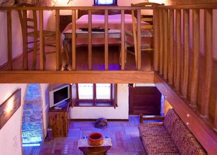 Guesthouse Ardamis