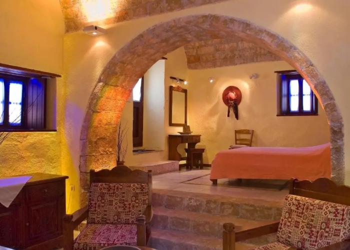 Guesthouse Ardamis