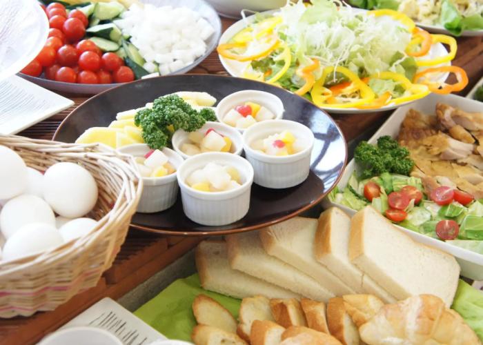 Shiroko Storia Hotel