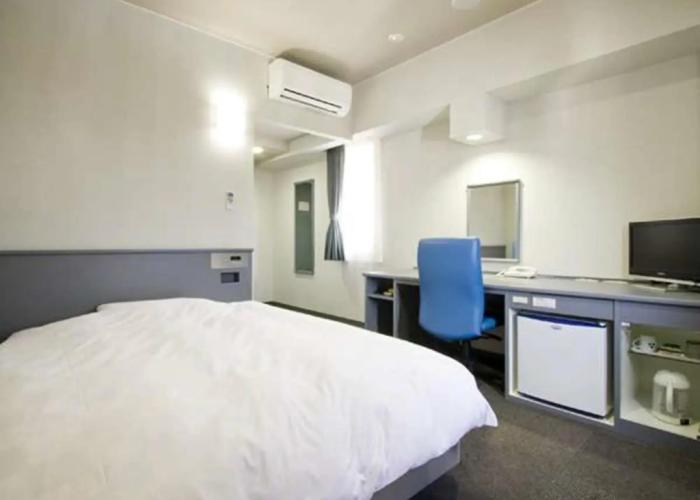 Shiroko Storia Hotel