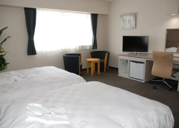 Shiroko Storia Hotel