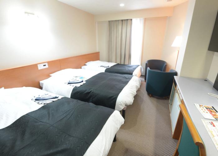 APA Hotel Suzuka Chuou