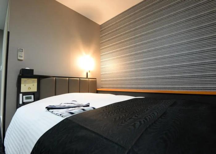 APA Hotel Suzuka Chuou