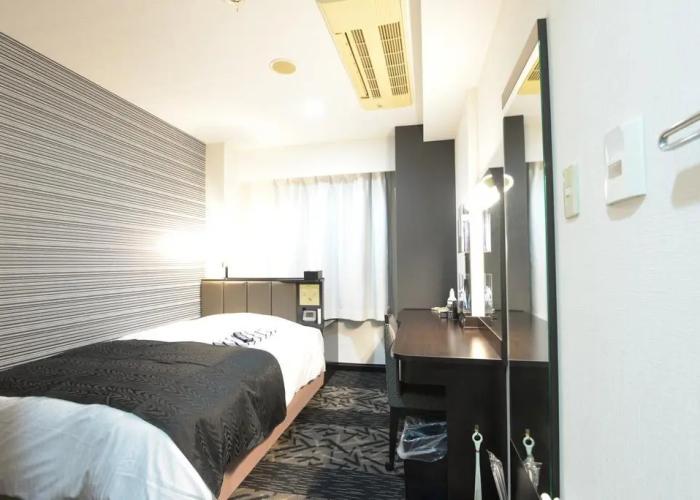 APA Hotel Suzuka Chuou
