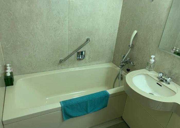 Suzuka Storia Hotel