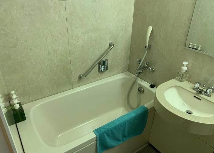Suzuka Storia Hotel