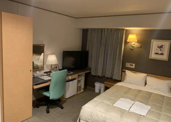 Suzuka Storia Hotel