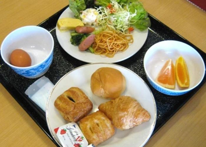Suzuka Storia Hotel