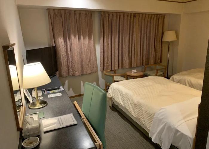 Suzuka Storia Hotel