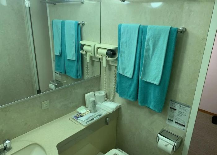 Suzuka Storia Hotel