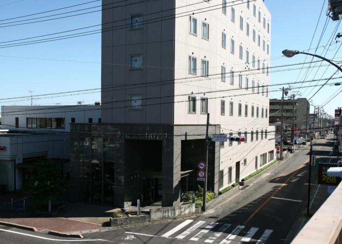 Suzuka Storia Hotel