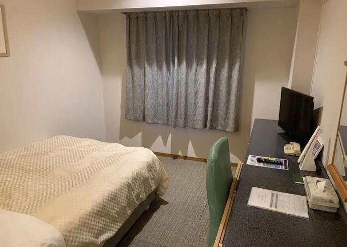 Suzuka Storia Hotel