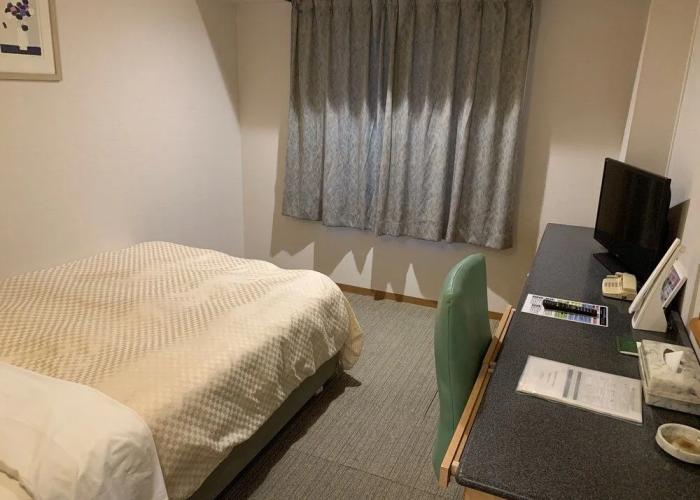 Suzuka Storia Hotel