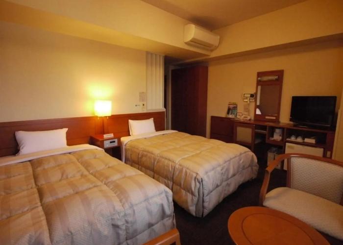 Hotel Route-Inn Suzuka