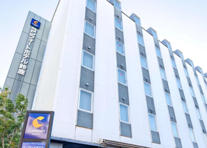 Comfort Hotel Suzuka