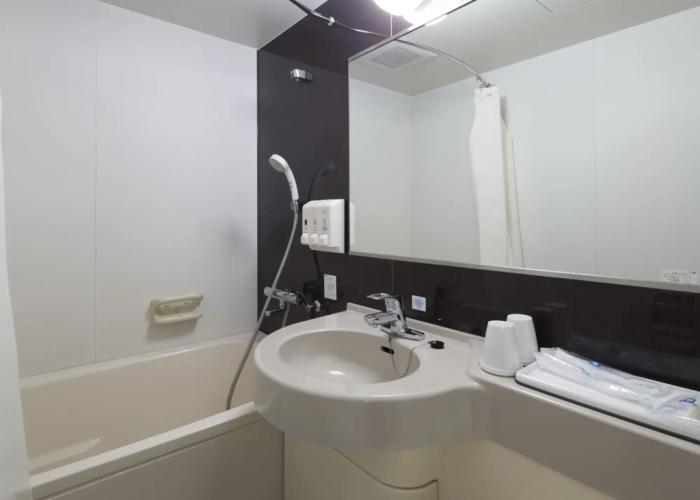 Comfort Hotel Suzuka