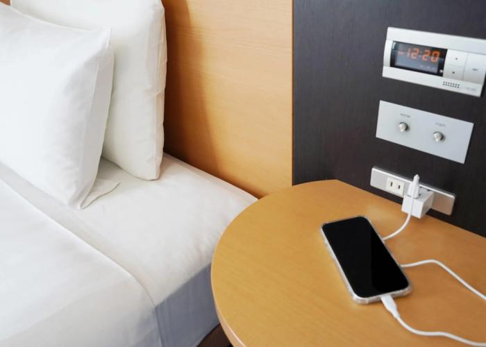 Comfort Hotel Suzuka