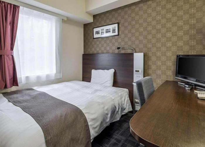 Comfort Hotel Suzuka
